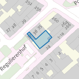 Perceel GDA01-D-3541