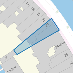 Perceel GDA01-D-3549