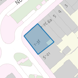 Perceel GDA01-D-3565