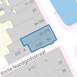 Perceel GDA01-D-3584