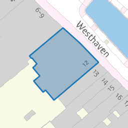 Perceel GDA01-D-3585