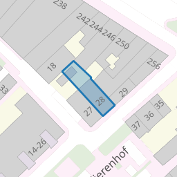 Perceel GDA01-D-3596