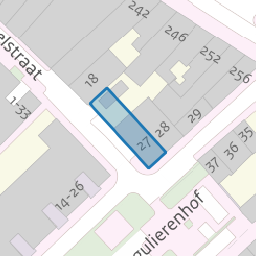 Perceel GDA01-D-3597