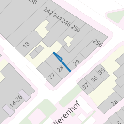 Perceel GDA01-D-3599