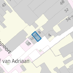 Perceel GDA01-D-3602