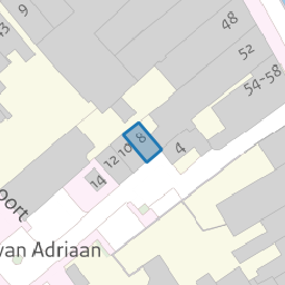 Perceel GDA01-D-3603