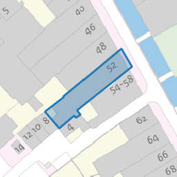 Perceel GDA01-D-3604