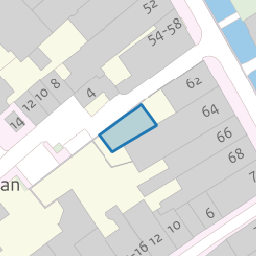 Perceel GDA01-D-3605