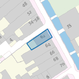 Perceel GDA01-D-3606