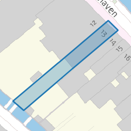 Perceel GDA01-D-3608