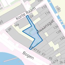 Perceel GDA01-D-3613