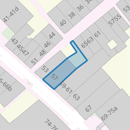 Perceel GDA01-D-3632