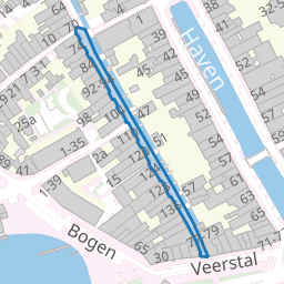 Perceel GDA01-D-3633