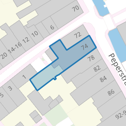 Perceel GDA01-D-3634