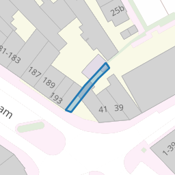 Perceel GDA01-D-3635