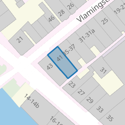 Perceel GDA01-D-3640