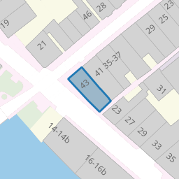 Perceel GDA01-D-3641