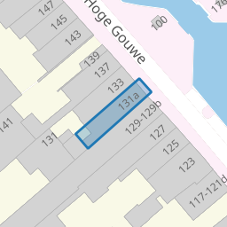 Perceel GDA01-D-3642