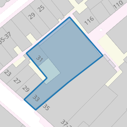 Perceel GDA01-D-3650