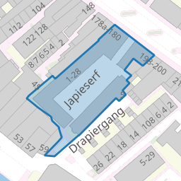 Perceel GDA01-D-3653