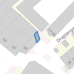 Perceel GDA01-D-3657