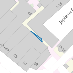 Perceel GDA01-D-3658