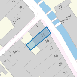 Perceel GDA01-D-3670