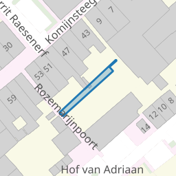 Perceel GDA01-D-3674