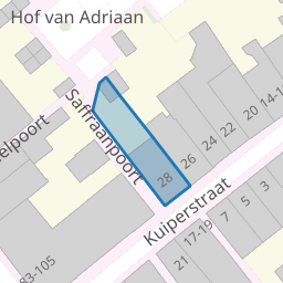 Perceel GDA01-D-3685