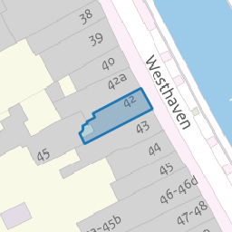 Perceel GDA01-D-3689