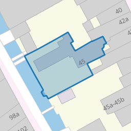 Perceel GDA01-D-3690