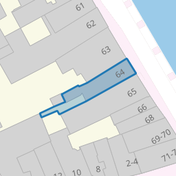 Perceel GDA01-D-3696