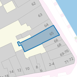 Perceel GDA01-D-3697