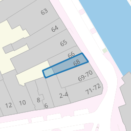 Perceel GDA01-D-3699