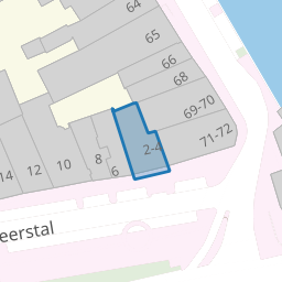 Perceel GDA01-D-3701