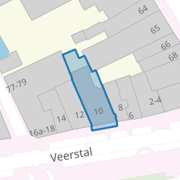 Perceel GDA01-D-3704