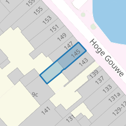 Perceel GDA01-D-3711