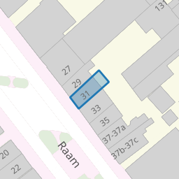 Perceel GDA01-D-3714