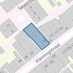 Perceel GDA01-D-3719