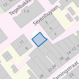 Perceel GDA01-D-3720