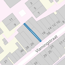 Perceel GDA01-D-3721