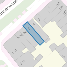 Perceel GDA01-D-3723