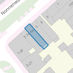 Perceel GDA01-D-3724