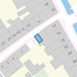 Perceel GDA01-D-3725