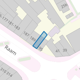 Perceel GDA01-D-3727