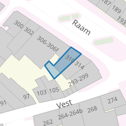 Perceel GDA01-D-3730