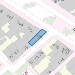 Perceel GDA01-D-3733