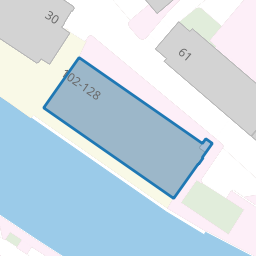 Perceel GDA01-D-3738