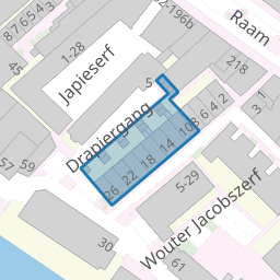 Perceel GDA01-D-3749