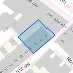 Perceel GDA01-D-3750